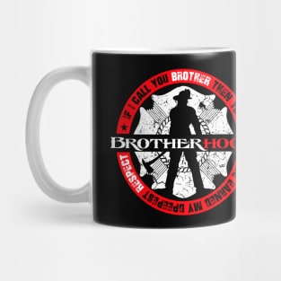 BROTHERHOOD Mug